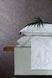 Комплект постільної білизни СІМЕЙНИЙ PAVIA NORA CREAM(KREM) 400930 фото 2
