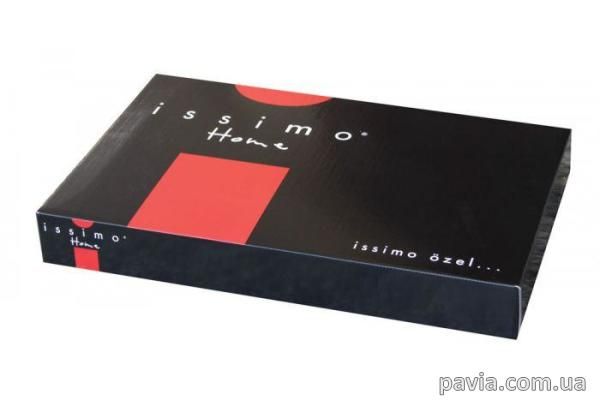Комплект постільної білизни СІМЕЙНИЙ ISSIMO FEELING PINK(PEMBE) 501030 фото