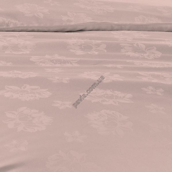 Комплект постільної білизни СІМЕЙНИЙ ISSIMO FEELING PINK(PEMBE) 501030 фото