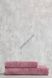 Набір рушників PAVIA NICCI G.KURUSU (75х150, 50х85) рожевий 402066 фото 1