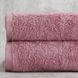 Набір рушників PAVIA NICCI G.KURUSU (75х150, 50х85) рожевий 402066 фото 4