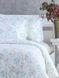 Комплект постільної білизни 200x220 PAVIA LUCIA MAVI 402382 фото 2