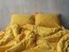 Комплект постільної білизни СІМЕЙНИЙ LIMASSO LIMONADE STANDART жовтий 800257 фото 3