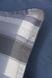 Комплект постільної білизни СІМЕЙНИЙ PAVIA PEPITA GREY(GRI) 401288 фото 4