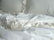 Комплект постільної білизни СІМЕЙНИЙ LIMASSO SNOW WHITE EXCLUSIVE молочний 800228 фото 4