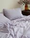 Наволочки 50x70(2 шт.) LA MODNO STONEWASHED ELEGANT LAVANDER лавандові 200362 фото 3