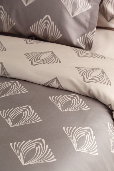 Комплект постільної білизни 200x220 PAVIA OSCAR 402305 фото