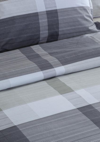 Комплект постільної білизни 200x220 PAVIA NICOLO 402350 фото