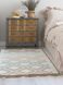 Килимок 120х180 PAVIA MATHIS Su Yesil/Bej 402276 фото 4