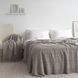 Покривало 170x240 LA MODNO Genova Beige (50% бавовна, 50% акрил) бежеве 200252 фото 4