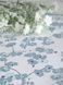 Комплект постільної білизни СІМЕЙНИЙ PAVIA VIOLA 402148 фото 6