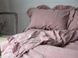 Комплект постільної білизни СІМЕЙНИЙ LIMASSO PALE MAVUE EXCLUSIVE рожевий 800229 фото 3