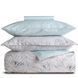 Комплект постільної білизни 200x220 PAVIA SAKURA 402496 фото 3