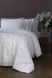 Комплект постільної білизни 200x220 PAVIA NORA CREAM(KREM) кремовий 400892 фото 1