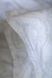 Комплект постільної білизни 200x220 PAVIA NORA CREAM(KREM) кремовий 400892 фото 2