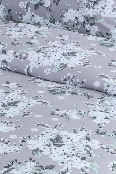Комплект постільної білизни 200x220 PAVIA NORAH 402349 фото